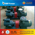 La3g Three Screw Pump